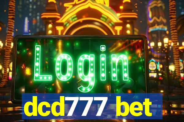 dcd777 bet